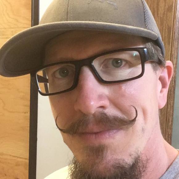 Meet your Posher, Kevin - Picture 1 of 1